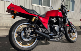 KAWASAKI ZRX400 1994 ZR400E