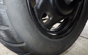 SUZUKI ADDRESS V125 G 1986 CF46A