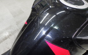 SUZUKI GSX-S125 2019 DL32B