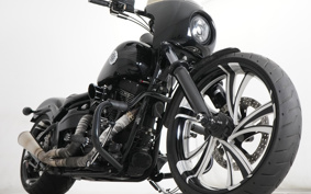 HARLEY HARLEY FXSB BREAKOUT 2013 BF5