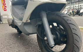 SUZUKI ADDRESS V125 CF46A