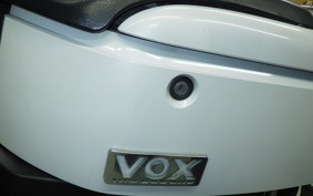 YAMAHA VOX 2001 SA31J