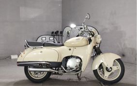 SUZUKI SW-1 NJ45A