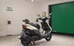 SUZUKI ADDRESS V125 S 2006 CF4MA