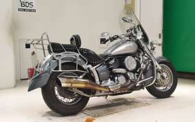 YAMAHA DRAGSTAR 1100 CLASSIC 2006 VP13J