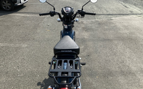 HONDA CROSS CUB JA60