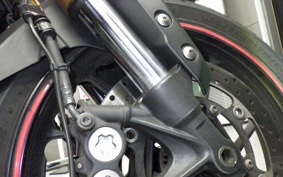 YAMAHA MT-09 Tracer 2015 RN36J