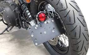 HARLEY XL1200X 2012 LC3