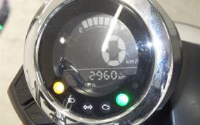 HONDA MONKEY 125 2015 JB05