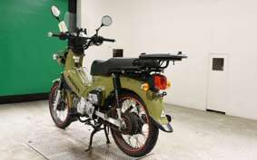 HONDA CROSS CUB 110 2019 JA45