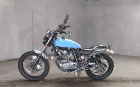 SUZUKI GLASS TRACKER BIG BOY NJ47A