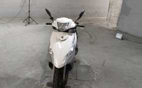 SUZUKI ADDRESS V125 DT11A