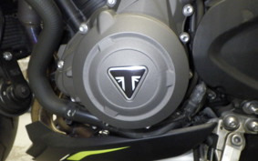 TRIUMPH STREET TRIPLE RS 2021