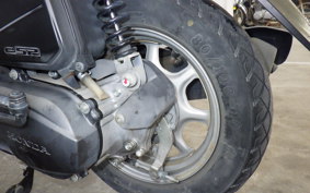 HONDA TACT-4ﾍﾞｰｼｯｸ AF75