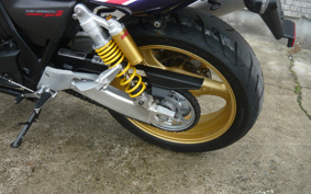 HONDA CB400SFV-3 BOLDOR 2007 NC39