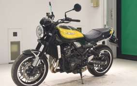 KAWASAKI Z900RS 2023 ZR900K