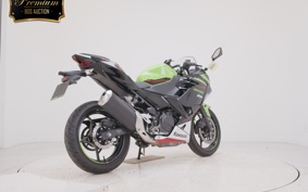 KAWASAKI NINJA 400 2018 EX400G