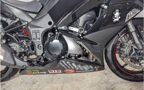KAWASAKI NINJA 1000 2018 ZXT00W