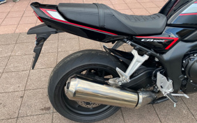 HONDA CB1000F 2025 SC94