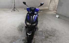 YAMAHA  CYGNUS  GRIF ASU SEJ4J