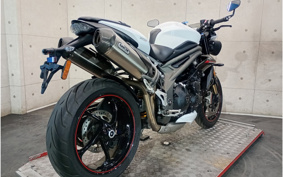 TRIUMPH  TRIUMPH SPEED TRIPLE RS 2019 TPN275