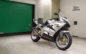 KAWASAKI NINJA ZX-6R 2003