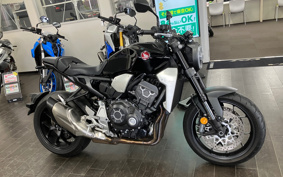 HONDA CB1000R 2020 SC80