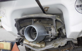 YAMAHA ｽｲｼﾞｮｳ BIKE