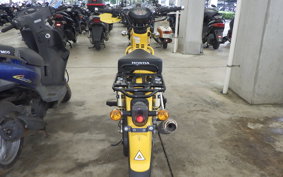 HONDA ｸﾛｽｶﾌﾞ110-2 1997 JA45