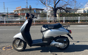 HONDA TODAY AF67