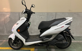 YAMAHA CYGNUS125XSR SE44J
