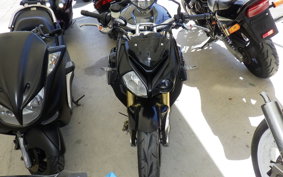 BMW S1000R 2016