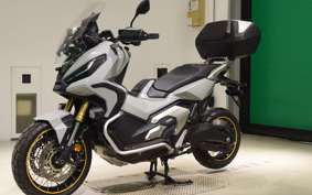 HONDA X-ADV 750 2021 RH10