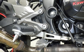 KAWASAKI NINJA 250 SL BX250A