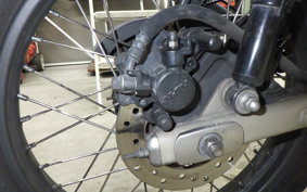 HONDA CT125 HUNTER CUB JA55