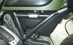 DUCATI SCRAMBLER URBAN E 2016