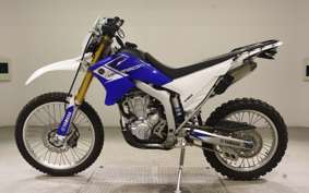 YAMAHA WR250R DG15J