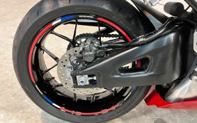 HONDA CBR600RR 2022 PC40