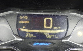 HONDA PCX 125 2003 JK05