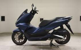 HONDA PCX 125 2013 JK05