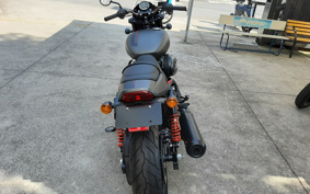 HARLEY  HARLEY XG750A 2020 NCG