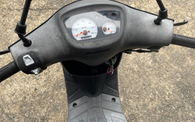 YAMAHA BJ SA24J