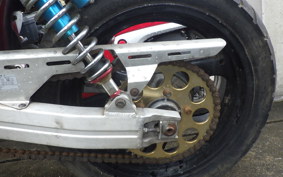 SUZUKI GSX400 IMPULSE 2007 GK79A