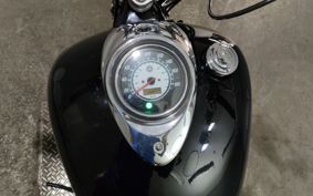 YAMAHA DRAGSTAR 1100 2000 VP13J