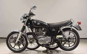 YAMAHA SR400 Gen.4 2013 RH03J