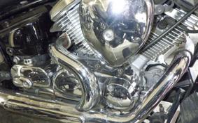 YAMAHA DRAGSTAR 250 2011 VG05J