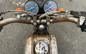 HONDA CB125 CB125K
