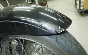 HONDA SHADOW 400 2006 NC34