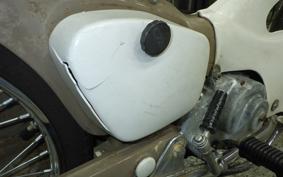 HONDA C100 SUPER CUB C100