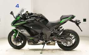 KAWASAKI NINJA 1000 SX 2023 ZXT02K